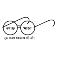 Swachh Bharat Mission Logo PNG Vector