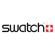 Swatch Logo PNG Vector