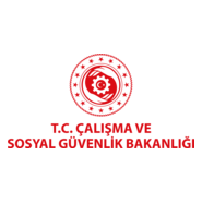 T.C. Çalışma ve Sosyal Güvenlik Bakanlığı Logo PNG Vector