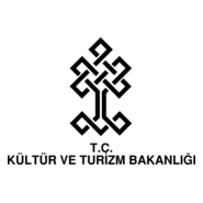T.C. Kultur ve Turizm Bakanligi Logo PNG Vector