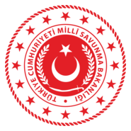 T.C. MİLLÎ SAVUNMA BAKANLIĞI New Logo PNG Vector