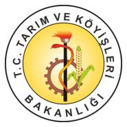 T.C. Tarim ve Koyisleri Bakanligi Logo PNG Vector
