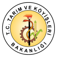 T.C. Tarim ve Koyisleri Bakanligi Logo PNG Vector