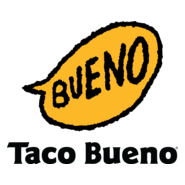 Taco Bueno Logo PNG Vector