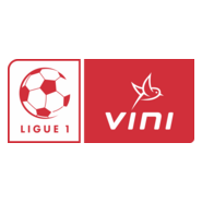 Tahiti Ligue 1 Logo PNG Vector