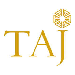 Taj Palace Hotel Logo PNG Vector
