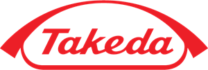 Takeda Logo PNG Vector