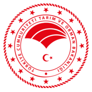 Tarım ve orman Bakanlığı Logo PNG Vector