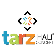 TARZ HALI CONCEPT Logo PNG Vector