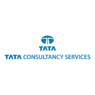 TATA Consultancy Services Logo PNG Vector