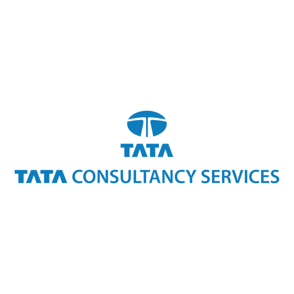 TATA Consultancy Services Logo PNG Vector