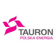 Tauron Polska Energia Logo PNG Vector