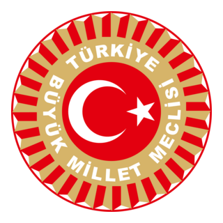 TBMM Logo PNG Vector