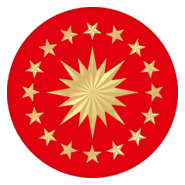 TC CUMHURBASKANLIGI Logo PNG Vector