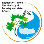 TC Orman ve Su Isleri Bakanlığı Logo PNG Vector