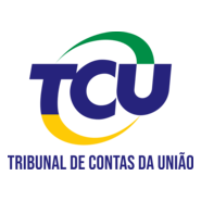 TCU - Tribunal de Contas da União Logo PNG Vector