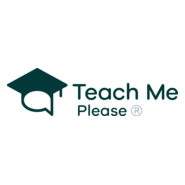 Teach Me Please Corporation Logo PNG Vector