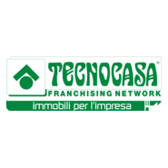 TECNOCASA IMPRESA Logo PNG Vector