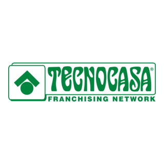 TECNOCASA Logo PNG Vector