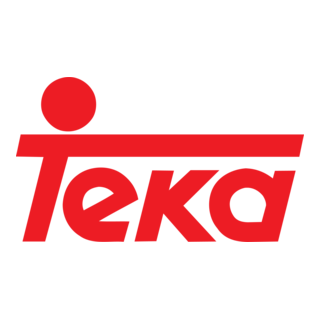 Teka Logo PNG Vector