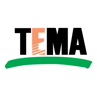 Tema Logo PNG Vector