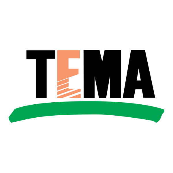 Tema Logo PNG Vector