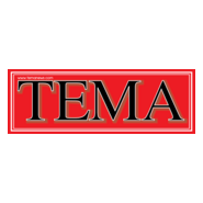 Tema news Logo PNG Vector