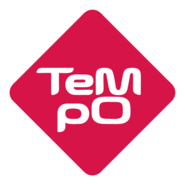 Tempo Boya Logo PNG Vector