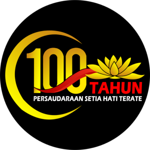 TERATE EMAS PSHT Logo PNG Vector