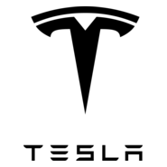 Tesla Logo PNG Vector