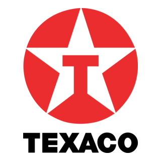 Texaco Logo PNG Vector