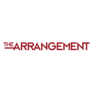 The Arrangement Logo PNG Vector