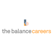 The Balance Careers Logo PNG Vector