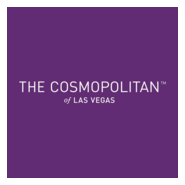 The Cosmopolitan of Las Vegas Logo PNG Vector