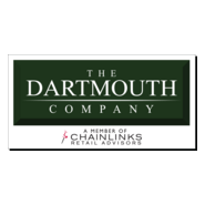 The Dartmouth Company Logo PNG Vector
