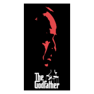 The Godfather Logo PNG Vector