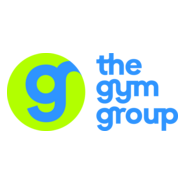 The Gym Group Logo PNG Vector