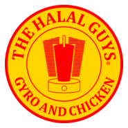 The Halal Guys Logo PNG Vector