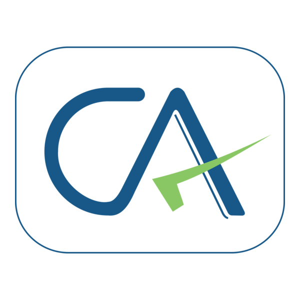 The Institute of Chartered Accountants of India Logo PNG Vector