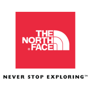 The North Face Logo PNG Vector