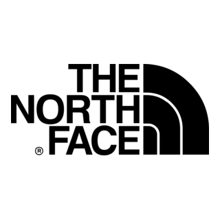 The North Face Logo PNG Vector