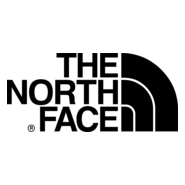The North Face Logo PNG Vector