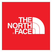 The North Face Logo PNG Vector