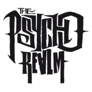 The Psycho Realm Logo PNG Vector