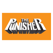 The Punisher Logo PNG Vector