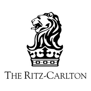 The Ritz-Carlton Logo PNG Vector