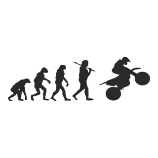 theory of evolution Logo PNG Vector