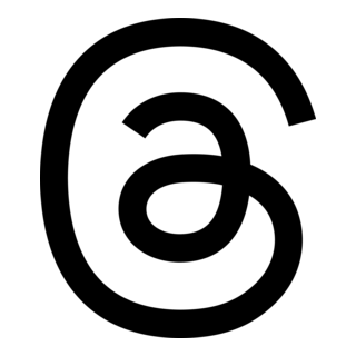 Threads Logo PNG Vector