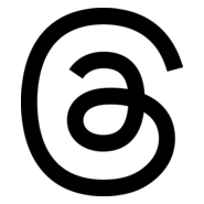 Threads Logo PNG Vector