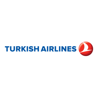 THY - Turk Hava Yollari Logo PNG Vector